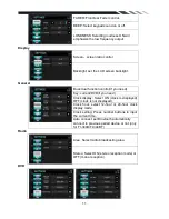 Preview for 11 page of Farenheit TI-344 Owner'S Manual