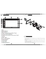 Preview for 4 page of Farenheit TI-620HB Manual