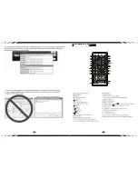 Preview for 5 page of Farenheit TI-620HB Manual