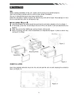 Preview for 5 page of Farenheit TI-650B Owner'S Manual