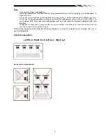 Preview for 7 page of Farenheit TI-650B Owner'S Manual