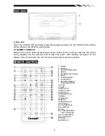 Preview for 9 page of Farenheit TI-650B Owner'S Manual