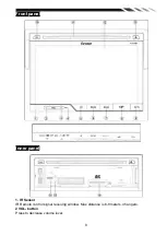 Preview for 8 page of Farenheit TI-710 Owner'S Manual