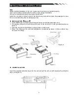 Preview for 5 page of Farenheit TI-710B Owner'S Manual