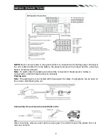 Предварительный просмотр 6 страницы Farenheit TI-710B Owner'S Manual