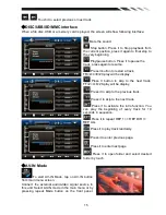 Preview for 15 page of Farenheit TI-710B Owner'S Manual