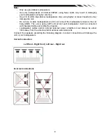 Preview for 8 page of Farenheit TI-712 Owner'S Manual