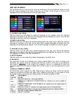 Preview for 19 page of Farenheit TI-712 Owner'S Manual