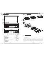 Preview for 4 page of Farenheit TI-720HB Manual