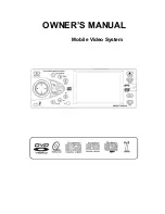 Farenheit TID-403TV Owner'S Manual preview