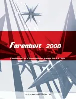 Farenheit TID-530 Brochure preview