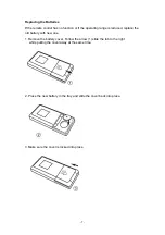 Preview for 8 page of Farenheit TID-530 Owner'S Manual