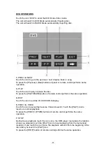 Preview for 22 page of Farenheit TID-801N Operating Manual