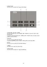 Preview for 23 page of Farenheit TID-801NT Operating Manual