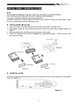 Preview for 5 page of Farenheit TID-893T Owner'S Manual