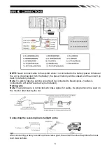 Preview for 6 page of Farenheit TID-893T Owner'S Manual