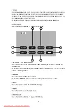 Предварительный просмотр 31 страницы Farenheit TID-894NRBT Operating Manual