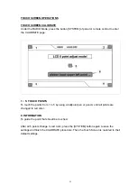 Preview for 24 page of Farenheit TID-896 Operating Manual