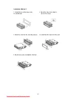 Preview for 12 page of Farenheit TID-897NRT Owner'S Manual