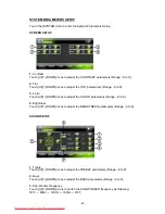 Preview for 47 page of Farenheit TID-897NRT Owner'S Manual