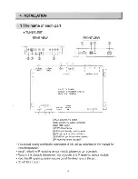 Preview for 6 page of Farenheit TUNER-1R Instruction Manual