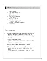 Preview for 2 page of Farenheit Tuner 3R User Manual