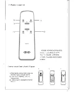 Предварительный просмотр 4 страницы Farenheit Tuner 3R User Manual