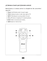 Preview for 5 page of Farenheit Tuner-3R User Manual