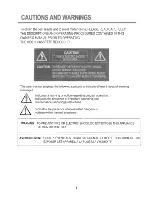 Preview for 2 page of Farenheit VCR-102T User Manual