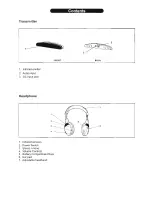 Предварительный просмотр 4 страницы Farenheit WLHP 2 Owner'S Manual