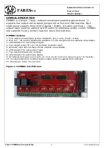 Preview for 1 page of FARESPCB FIPBB01 Quick Start Manual