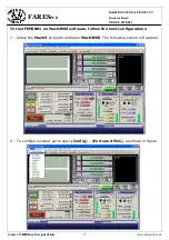 Preview for 6 page of FARESPCB FIPBB01 Quick Start Manual