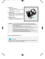 Preview for 3 page of Farfalla FR-3270 Instruction Manual