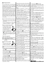 Preview for 6 page of FARFISA INTERCOMS 4273P Manual