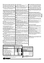 Preview for 17 page of FARFISA INTERCOMS AGORA AG42CDUO Manual