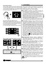 Preview for 19 page of FARFISA INTERCOMS AGORA AG42CDUO Manual