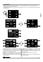 Preview for 21 page of FARFISA INTERCOMS AGORA AG42CDUO Manual