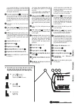 Preview for 13 page of FARFISA INTERCOMS AGORA EH9262AGCW Manual