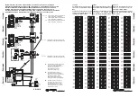 Предварительный просмотр 7 страницы FARFISA INTERCOMS CD2131MAS Manual