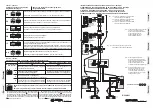 Предварительный просмотр 8 страницы FARFISA INTERCOMS CD2131MAS Manual