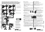 Предварительный просмотр 9 страницы FARFISA INTERCOMS CD2131MAS Manual