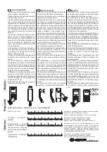 Предварительный просмотр 10 страницы FARFISA INTERCOMS CD4130MAS Manual