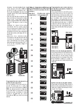 Предварительный просмотр 15 страницы FARFISA INTERCOMS CD4134PL Manual