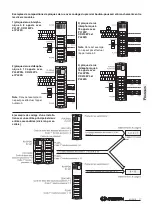 Предварительный просмотр 17 страницы FARFISA INTERCOMS CD4134PL Manual