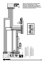 Preview for 9 page of FARFISA INTERCOMS Compact Profilo KM8111PLCW Manual