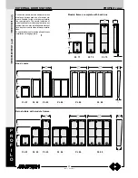 Предварительный просмотр 24 страницы FARFISA INTERCOMS ECHOS Technical Manual