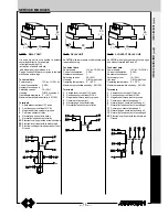 Предварительный просмотр 51 страницы FARFISA INTERCOMS ECHOS Technical Manual