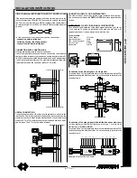 Предварительный просмотр 53 страницы FARFISA INTERCOMS ECHOS Technical Manual