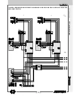 Предварительный просмотр 85 страницы FARFISA INTERCOMS ECHOS Technical Manual