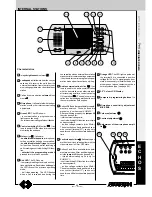 Предварительный просмотр 97 страницы FARFISA INTERCOMS ECHOS Technical Manual